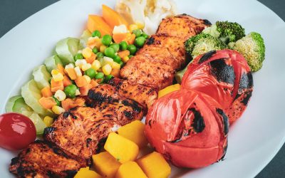 Why is protein important?