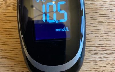 How to lose weight and live longer. Professor Roy Taylor, Britain’s leading diabetes expert.