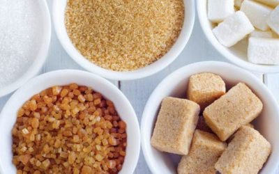 Weight gain and diabetes