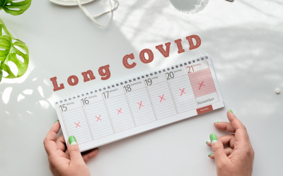 Long COVID – still a problem?