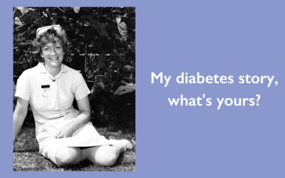 My diabetes story