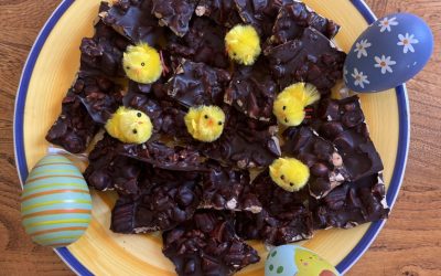 Easter Chocolates